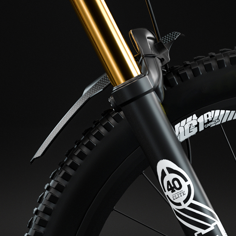Fender Mudguard Set - MTB 자전거 범용 펜더 세트 산악
