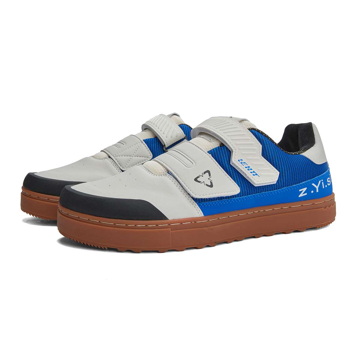 Cycling Shoes For Commute - 남성용 락리스 사이클링 슈즈 실내 사이클링