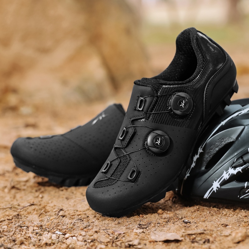 Cycling Shoes For Commute - 남성용 로드 산악 자전거 라이딩 슈즈