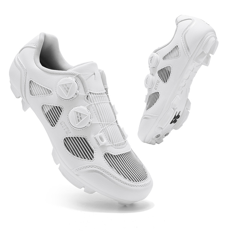 새로운 사계절용 통근 사이클링 슈즈, 하드솔 통기성 유 - Cycling Shoes For Commute 리뷰 및 가격