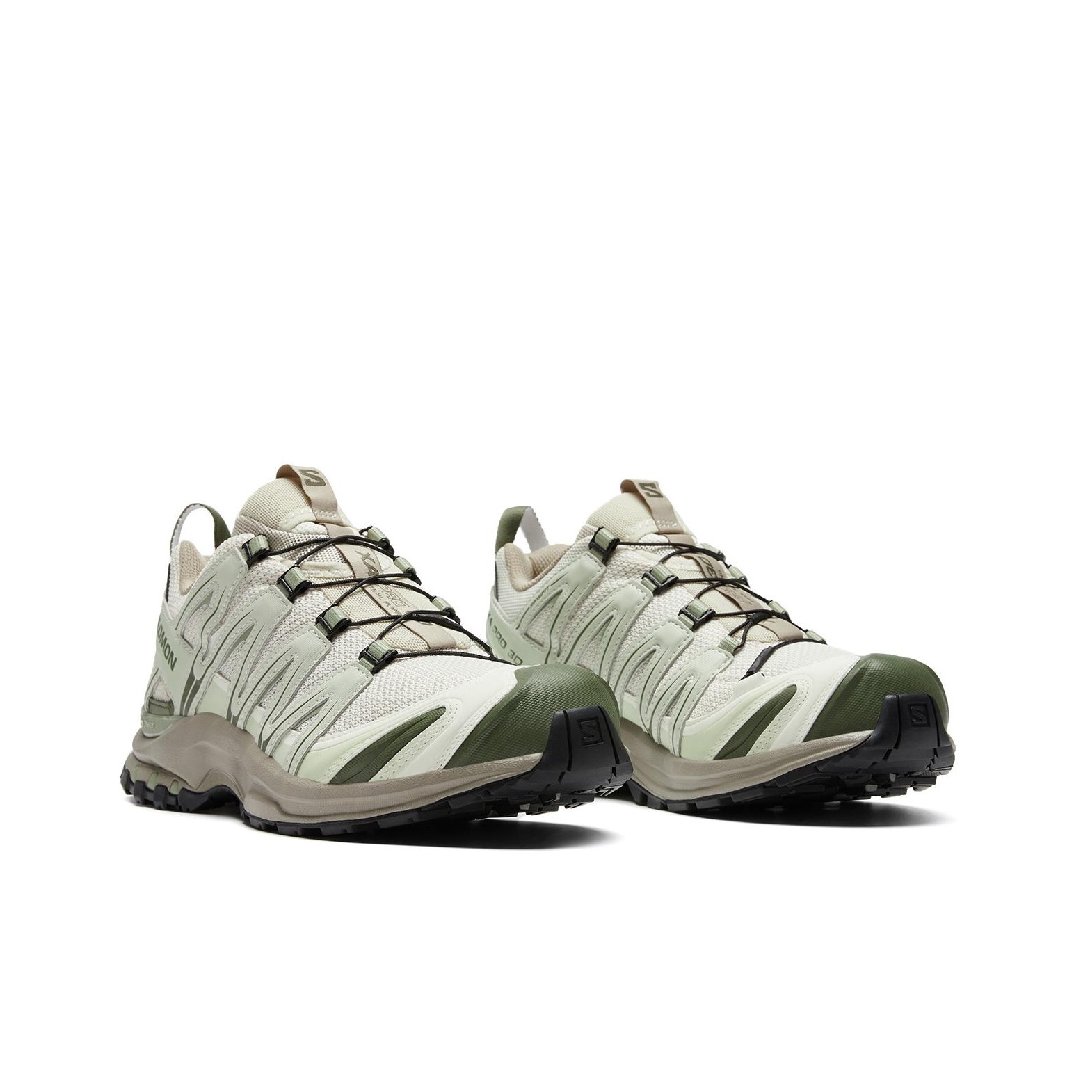 SALOMON XA PRO 3D 패브릭 통기성 로우탑  - Salomon Shoes Xa Pro 3D 리뷰 및 가격
