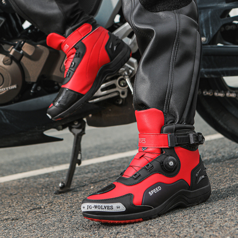 사계절용 새로운 사이클링 부츠 미끄럼 방지 및 통기성  - Cycling Shoes For Commute 리뷰 및 가격