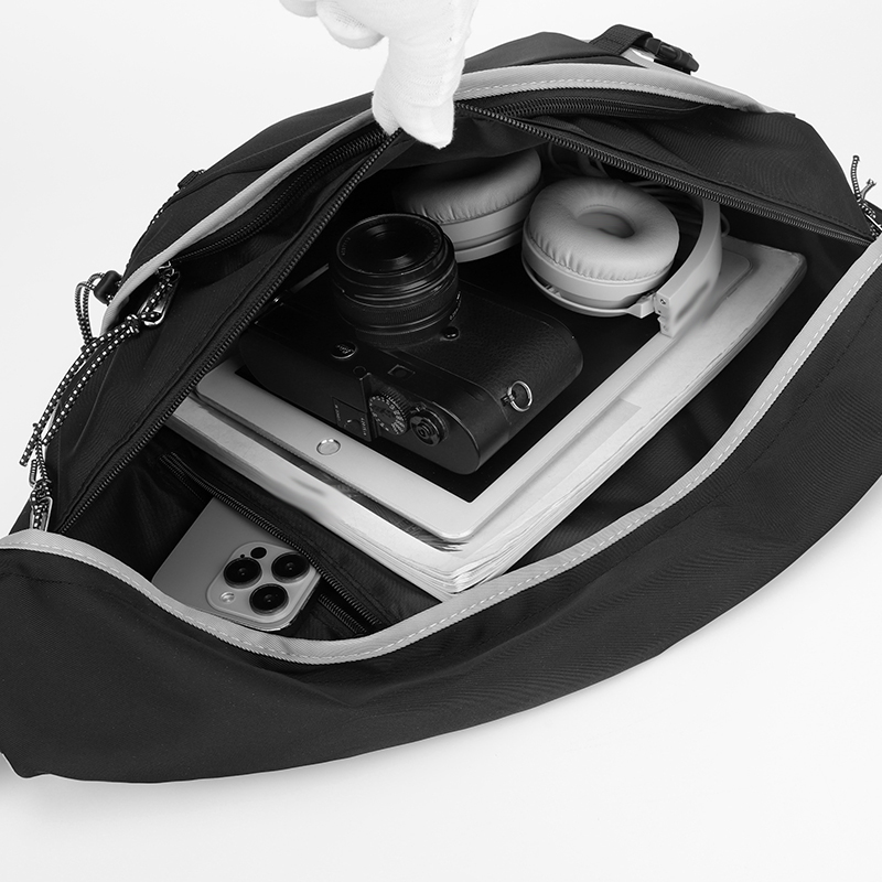 남성용 등산 가슴 가방 아웃도어 하이킹 캠핑 트레이닝  - Cycling Commuter Backpack 리뷰 및 가격