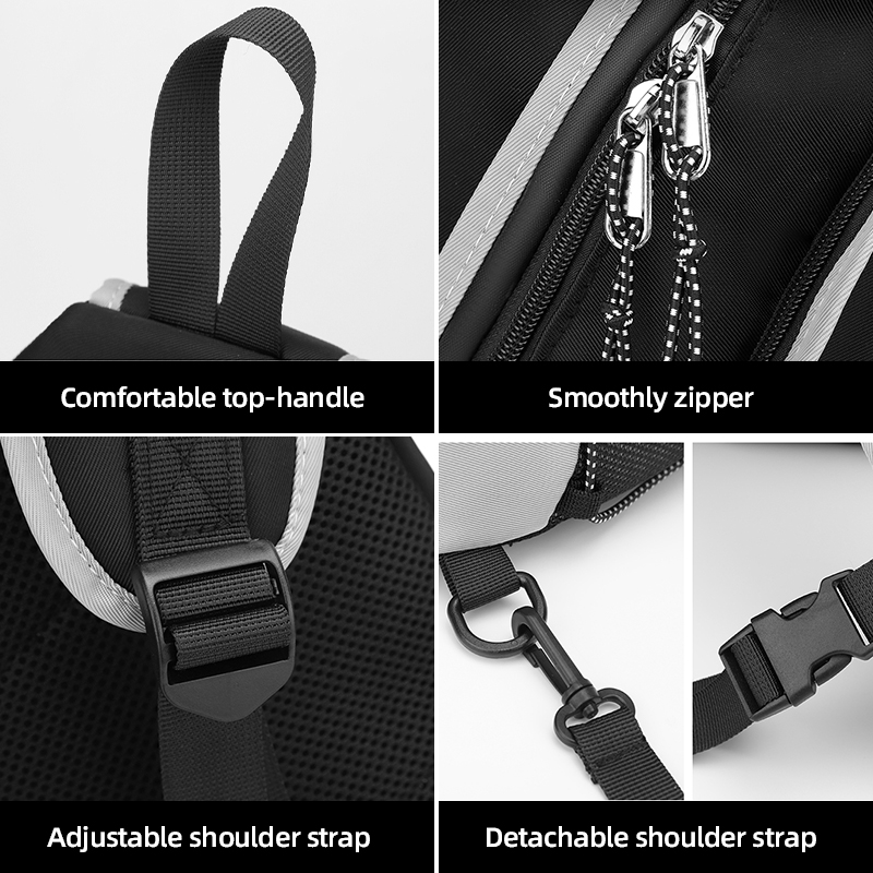 남성용 등산 가슴 가방 아웃도어 하이킹 캠핑 트레이닝  - Cycling Commuter Backpack 리뷰 및 가격