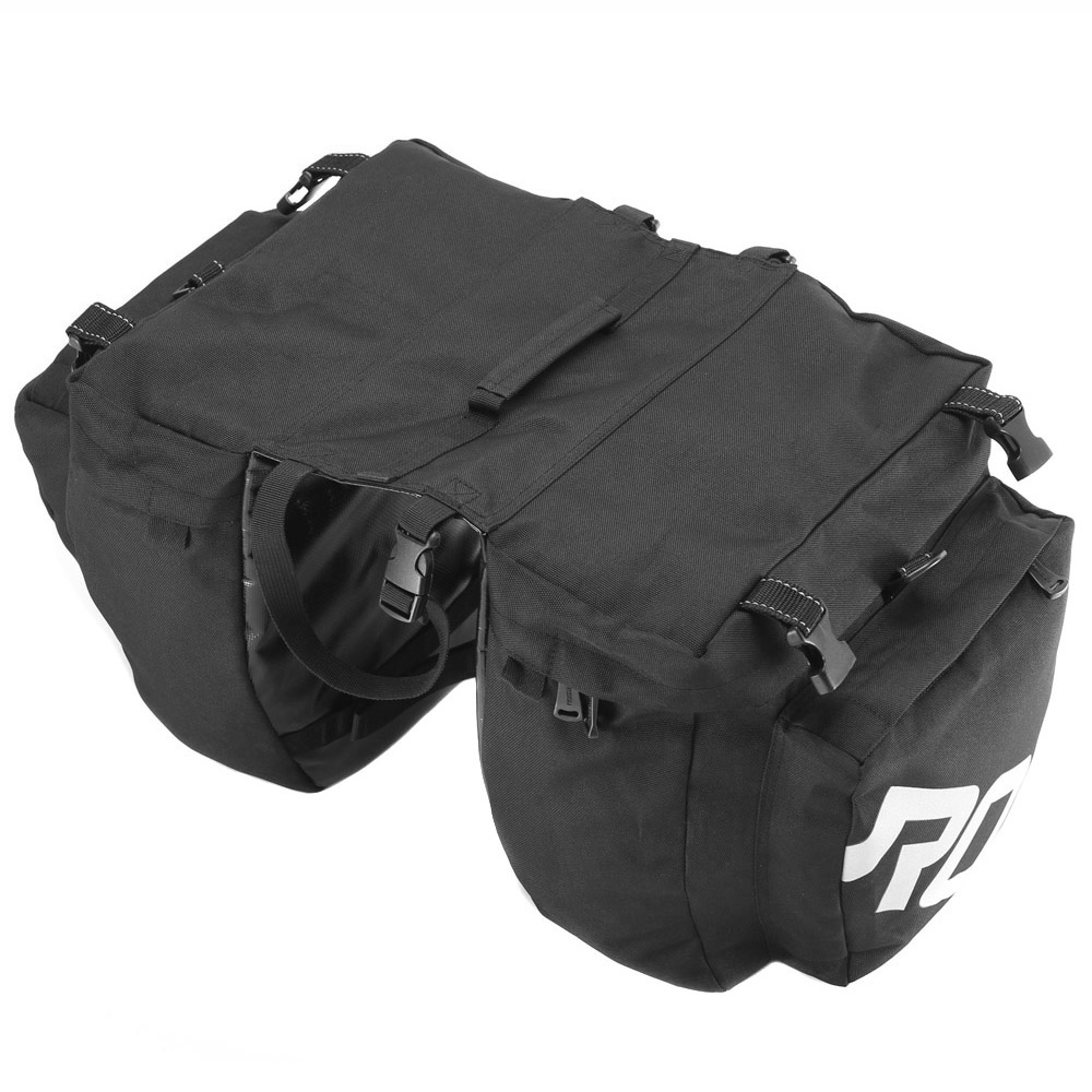 3in 1 다기능 로드 MTB 산악 자전거 가방, 자전 - Panniers Waterproof Rear 리뷰 및 가격