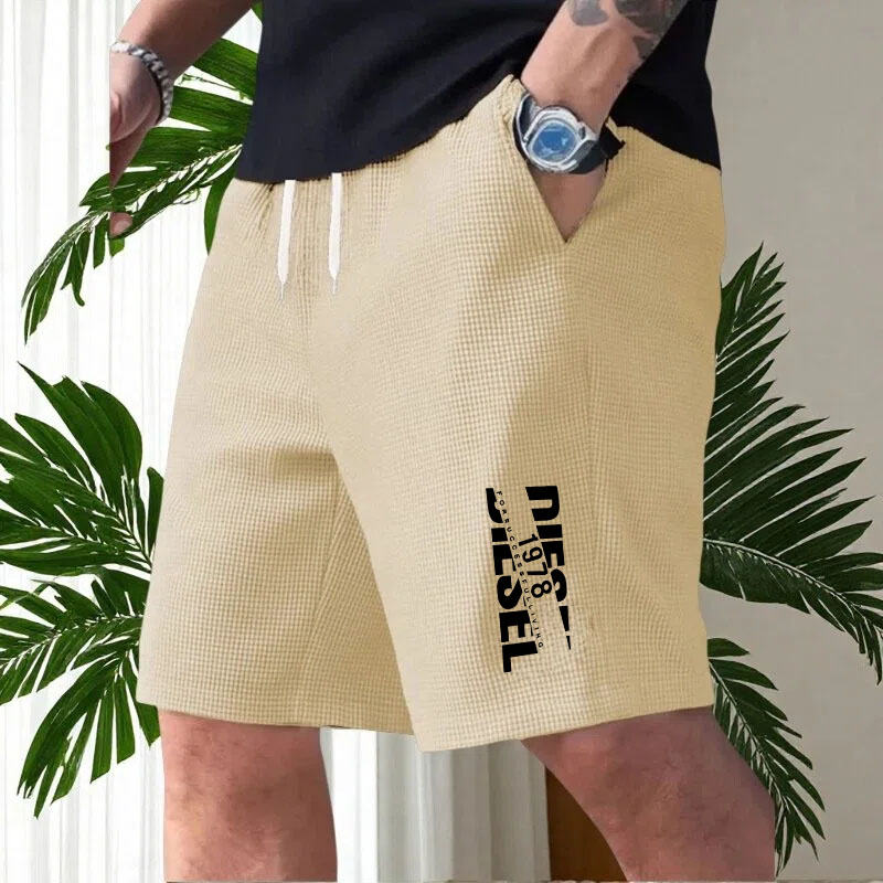 여름 남성 운동복 프린트 캐주얼 짧은 바지 야외 조깅  - Cycling Commuter Trousers 리뷰 및 가격