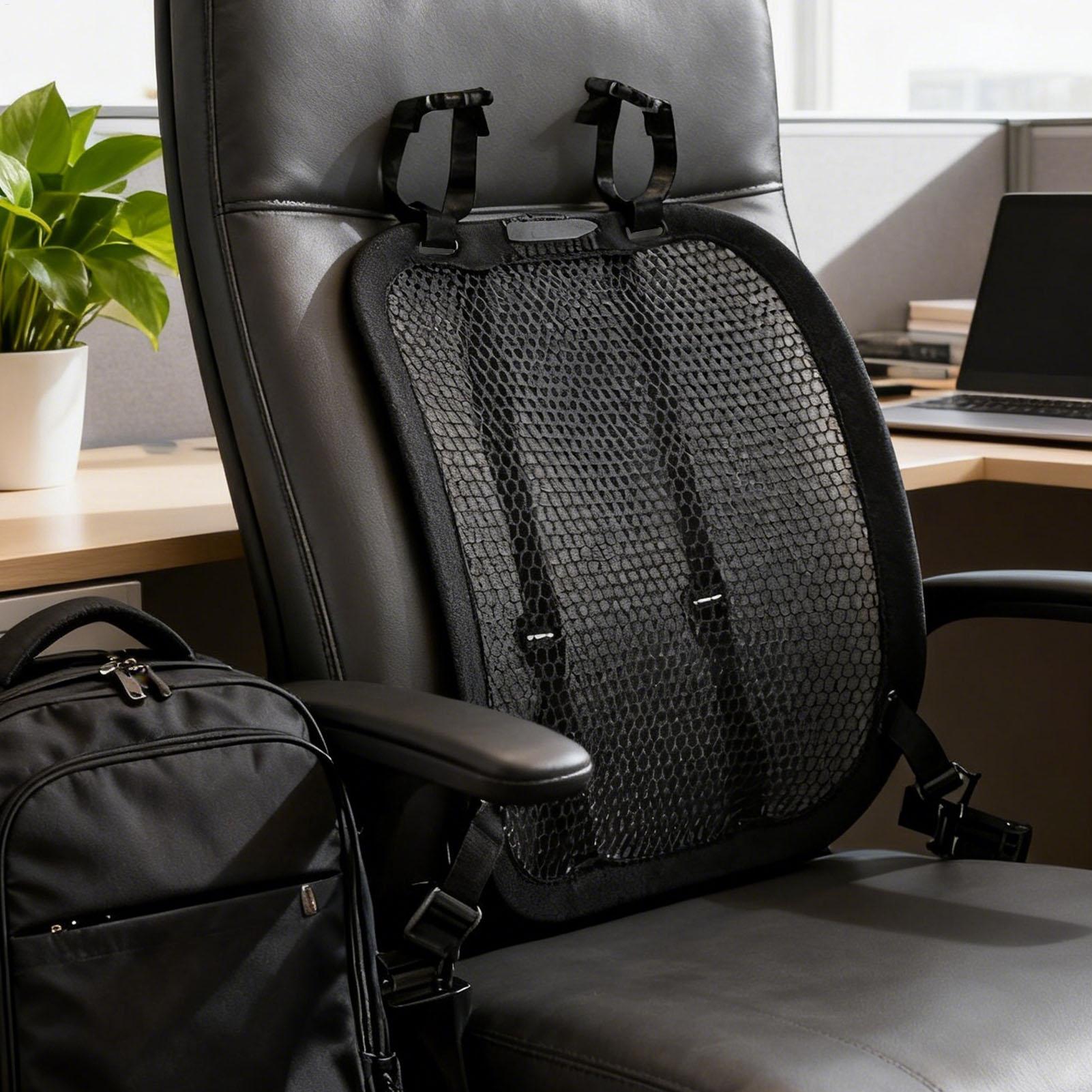 배낭 스페이서 프레임 통기성 조절 가능한 메쉬 범용 배 - Cycling Commuter Backpack 리뷰 및 가격