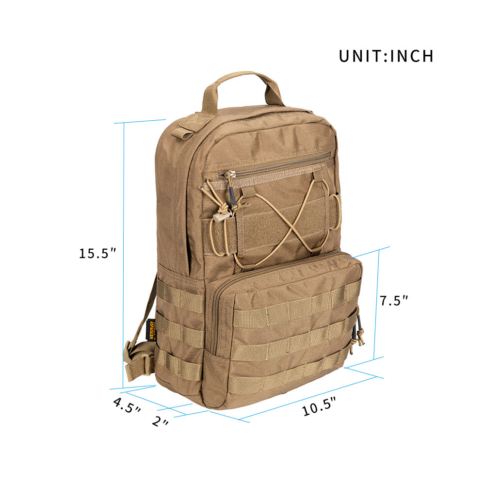 전술 수분 보충 배낭 15L 블래더 백 하이킹 자전거  - Cycling Commuter Backpack 리뷰 및 가격