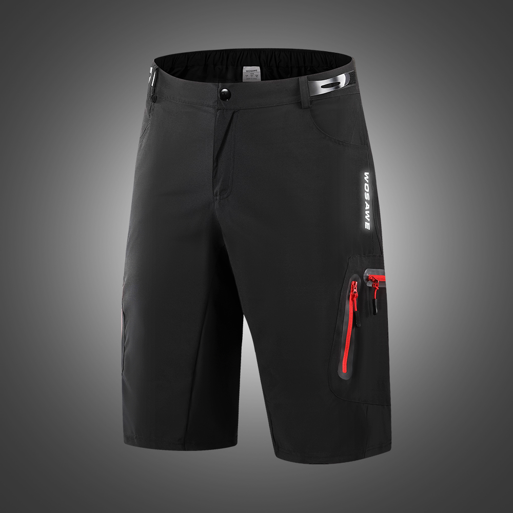 WOSAWE 반바지 모토크로스 레이싱 모토 MTB 다운 - Cycling Commuter Trousers 리뷰 및 가격