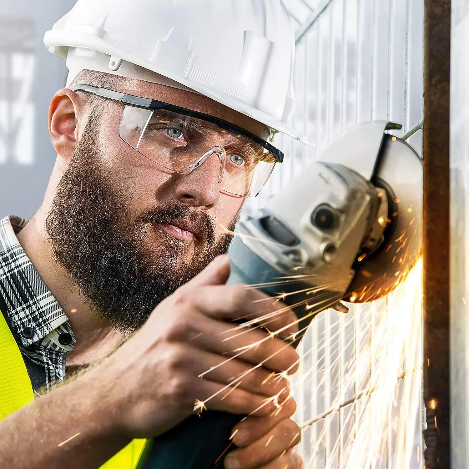 3Pcs 안티 스플래시 작업 안전 안경 눈 보호 실험실 - Cycling To Work 리뷰 및 가격