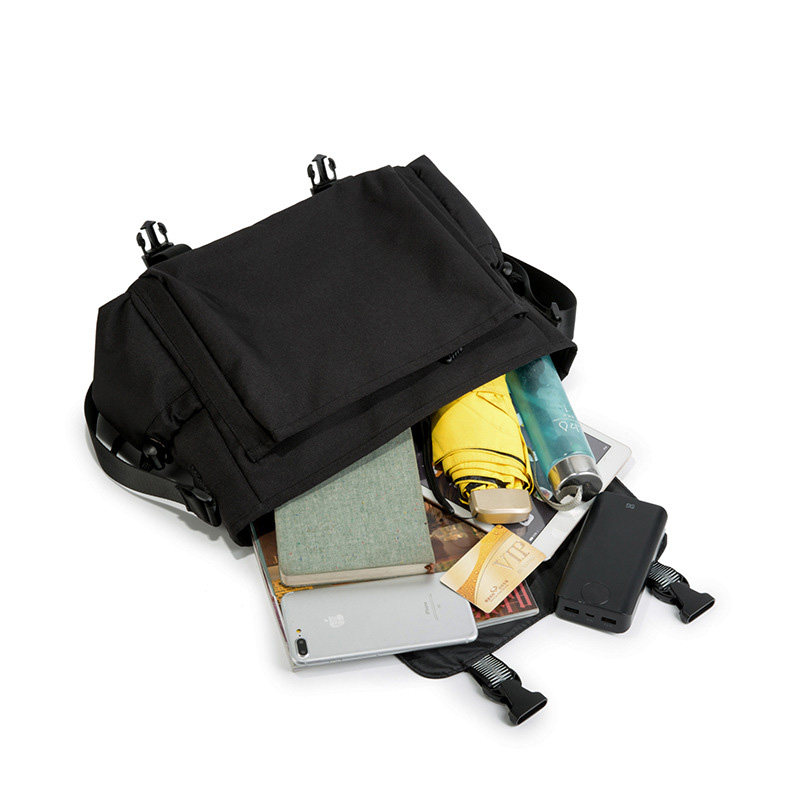 애니메이션 사이버펑크 2077 코스프레 싱글 숄더 크로 - Cycling Commuter Backpack 리뷰 및 가격