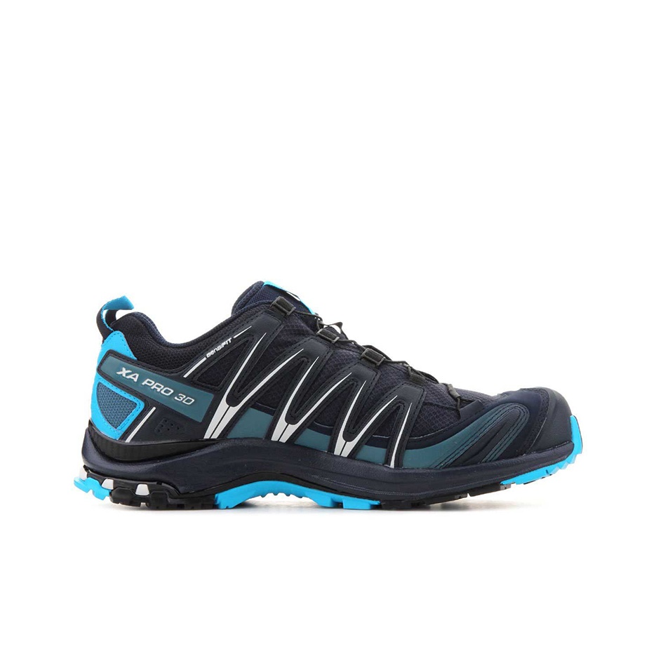 SALOMON XA PRO 3D 패브릭 캐주얼 쿠셔닝  - Salomon Shoes Xa Pro 3D 리뷰 및 가격