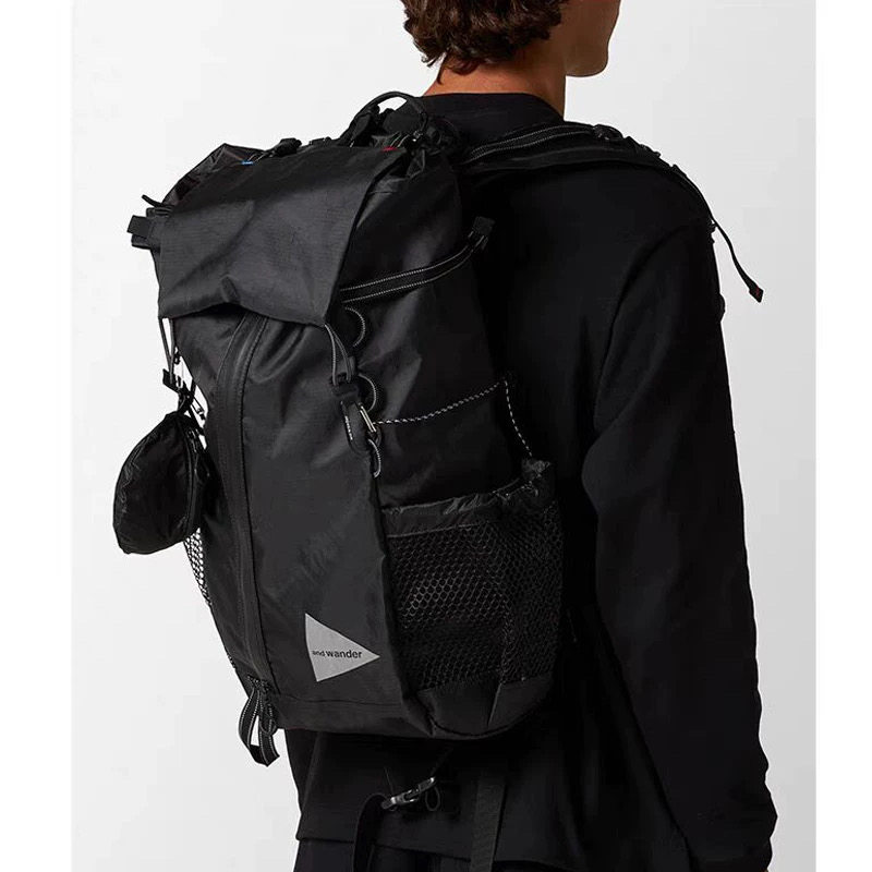 2026 A/Wander 30L 백팩 남녀공용 아웃도어 - Cycling Commuter Backpack 리뷰 및 가격