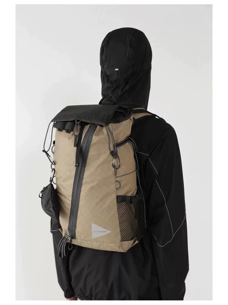 2026 A/Wander 30L 백팩 남녀공용 아웃도어 - Cycling Commuter Backpack 리뷰 및 가격
