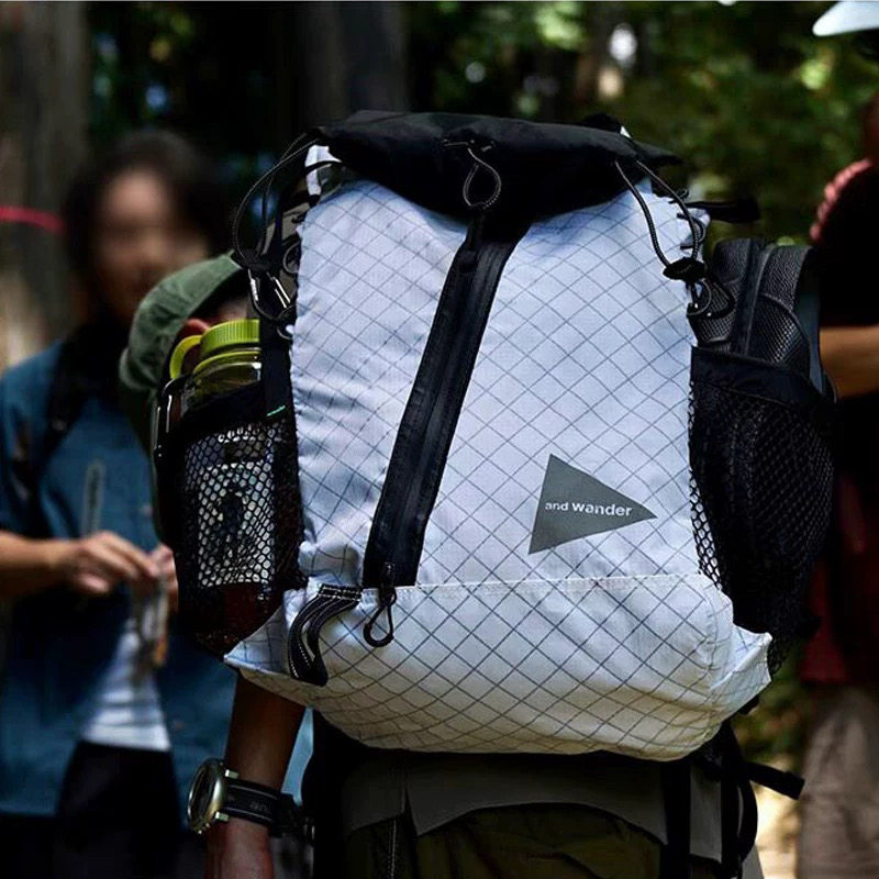 2026 A/Wander 30L 백팩 남녀공용 아웃도어 - Cycling Commuter Backpack 리뷰 및 가격