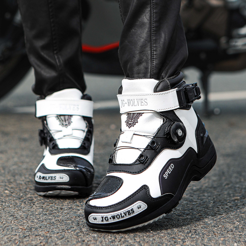 사계절용 새 사이클링 부츠 미끄럼 방지 통기성 통근용  - Cycling Shoes For Commute 리뷰 및 가격