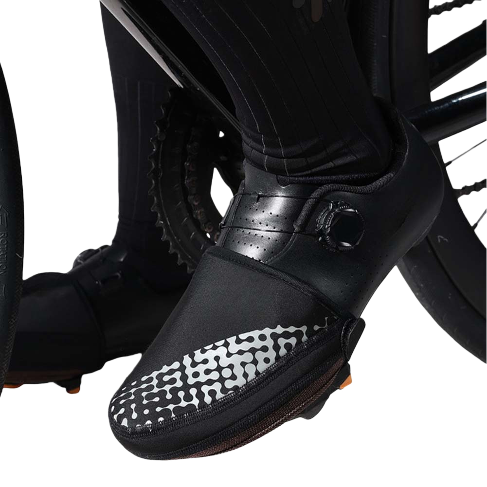 로드 마운틴 자전거 신발 커버 반길이 방풍 잠금식 스트 - Cycling Shoes For Commute 리뷰 및 가격