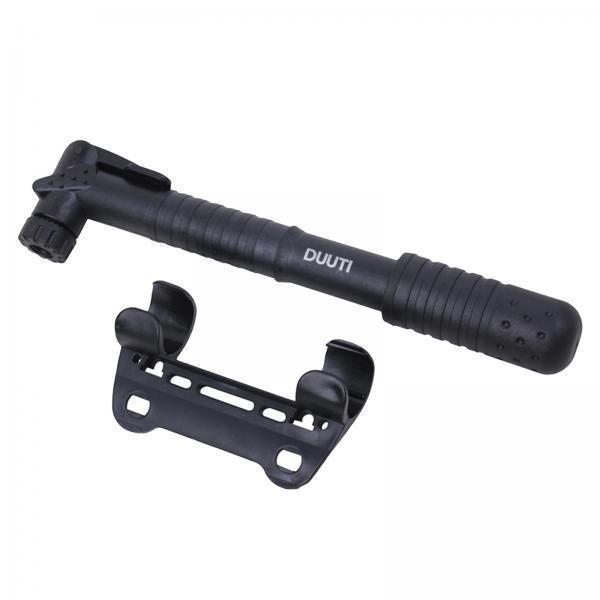 듀얼 밸브 미니 자전거 타이어 공기 주입기 프레임 마운 - Bike Pump Frame Mount 리뷰 및 가격
