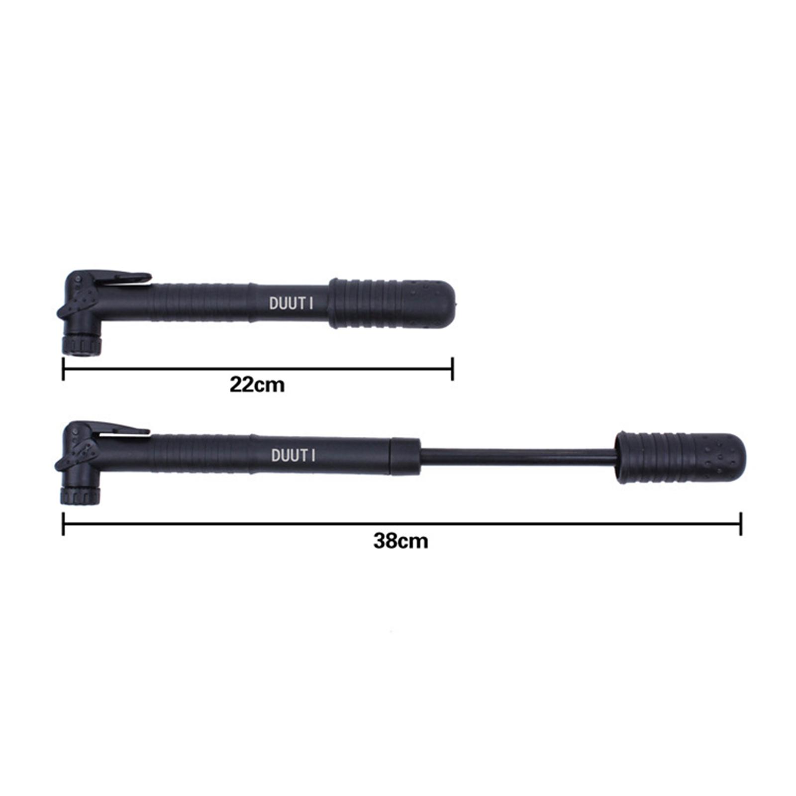 듀얼 밸브 미니 자전거 타이어 공기 주입기 프레임 마운 - Bike Pump Frame Mount 리뷰 및 가격