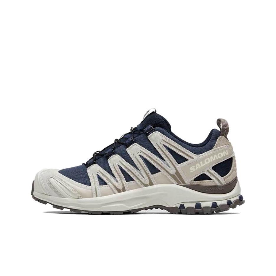 살로몬 XA PRO 3D 패브릭 통기성 로우탑 머드 콘 - Salomon Shoes Xa Pro 3D 리뷰 및 가격