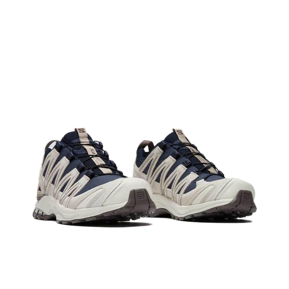 살로몬 XA PRO 3D 패브릭 통기성 로우탑 머드 콘 - Salomon Shoes Xa Pro 3D 리뷰 및 가격