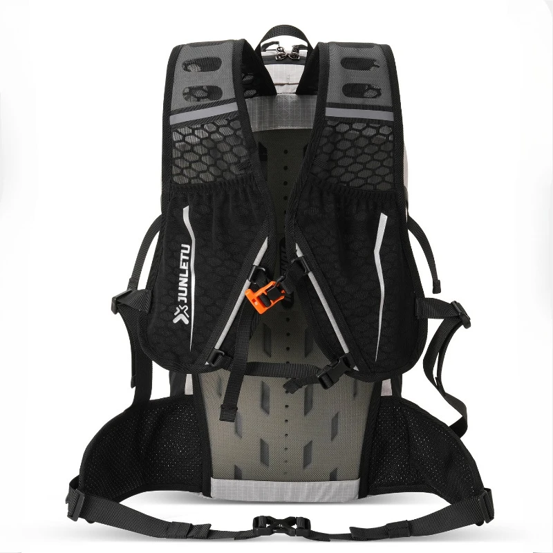 25L 야외 하이킹 배낭 대용량 스포츠 가방 나일론 방 - Cycling Commuter Backpack 리뷰 및 가격
