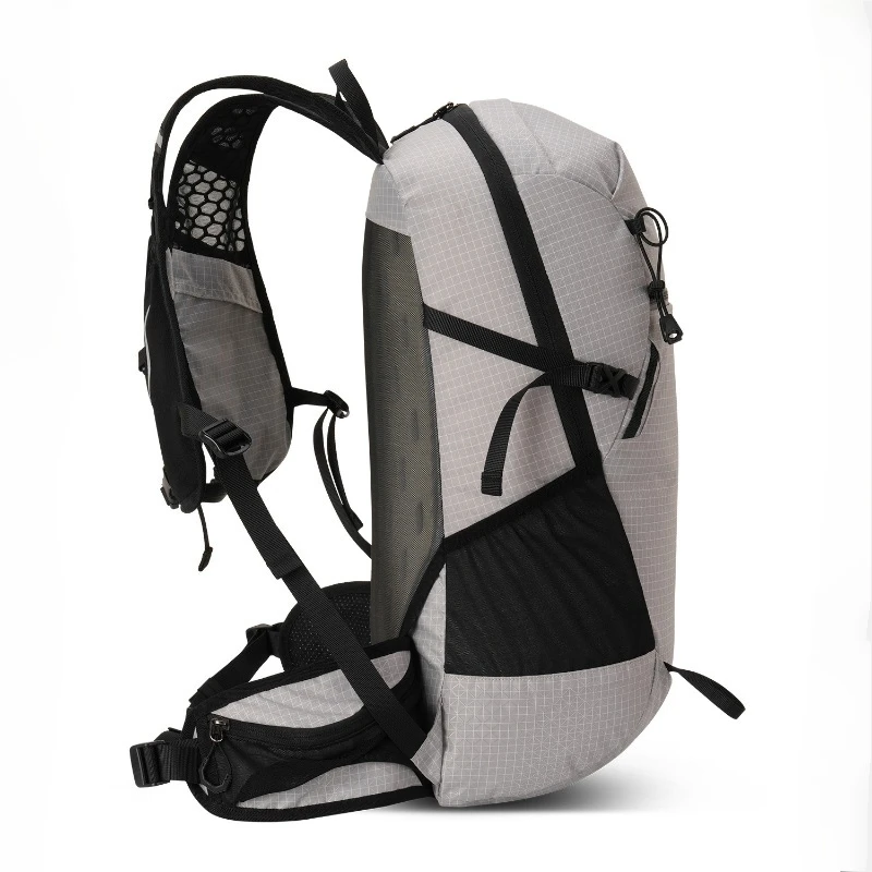 25L 야외 하이킹 배낭 대용량 스포츠 가방 나일론 방 - Cycling Commuter Backpack 리뷰 및 가격