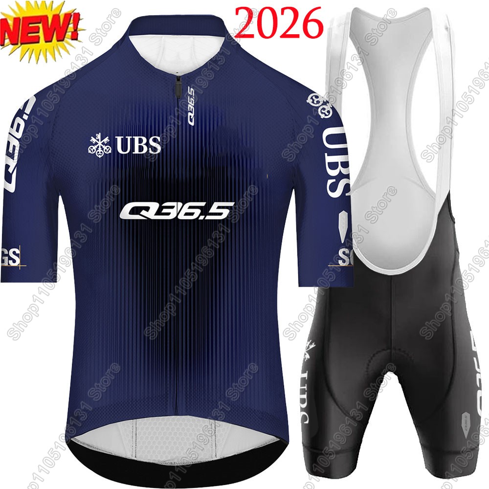 Q36.5 팀 2026 사이클링 저지 세트 스위스 남성 - Cycling Commute Shorts 리뷰 및 가격