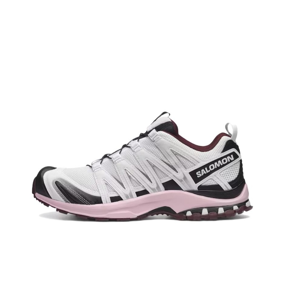 살로몬 XA PRO 3D 로우탑 캐주얼 러닝화 유니섹스 - Salomon Shoes Xa Pro 3D 리뷰 및 가격