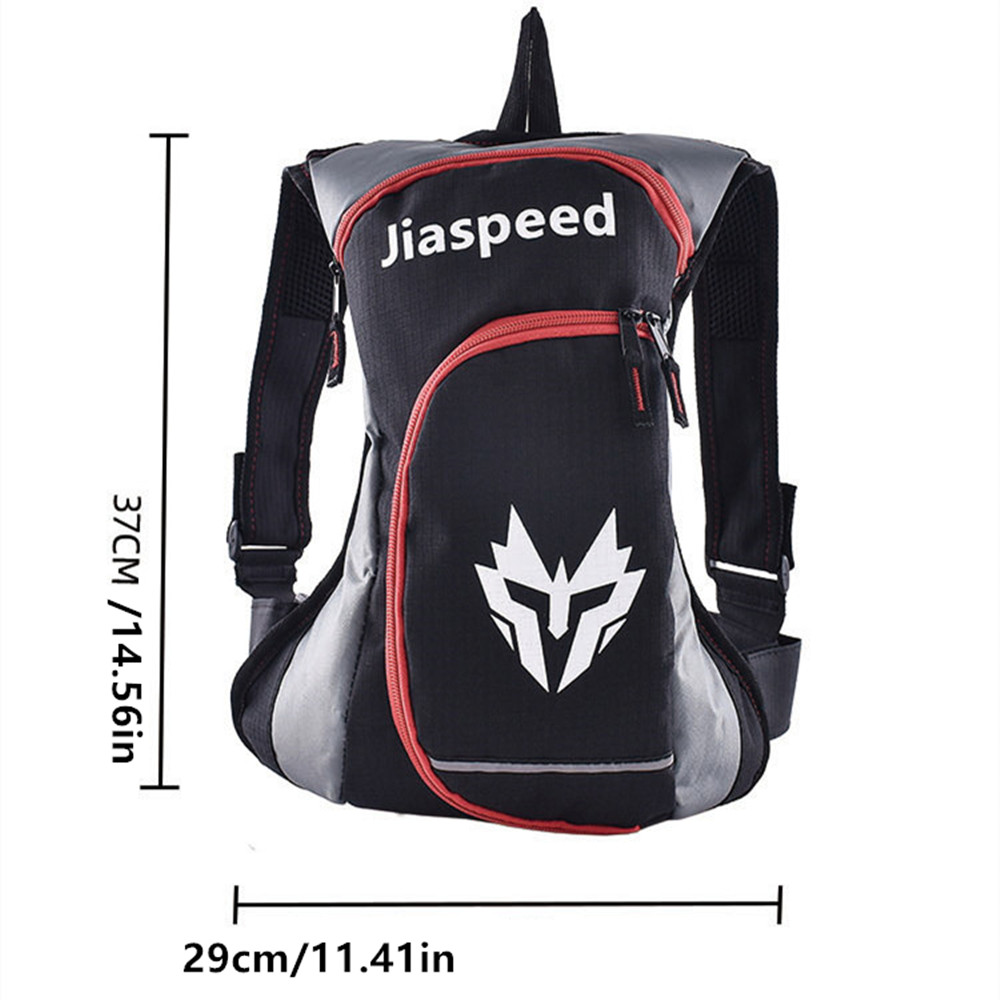오토바이 사이클링 팩 오프로드 워터 배낭 스포츠 산악  - Cycling Commuter Backpack 리뷰 및 가격