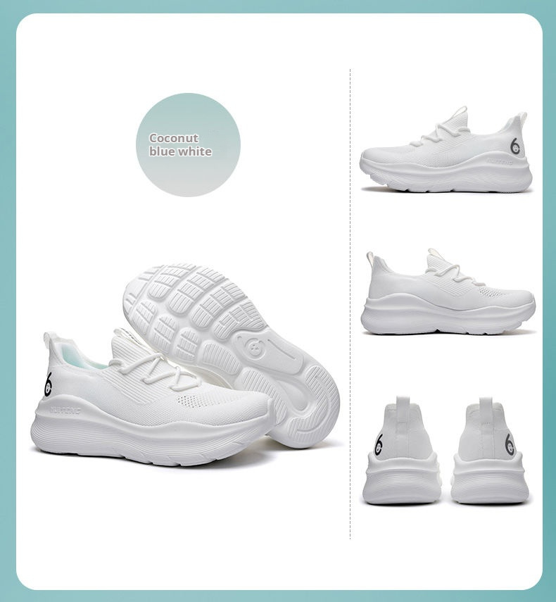 HUITENG Airrun 3.0 플랫폼 운동화, 초경 - Cycling Shoes For Commute 리뷰 및 가격