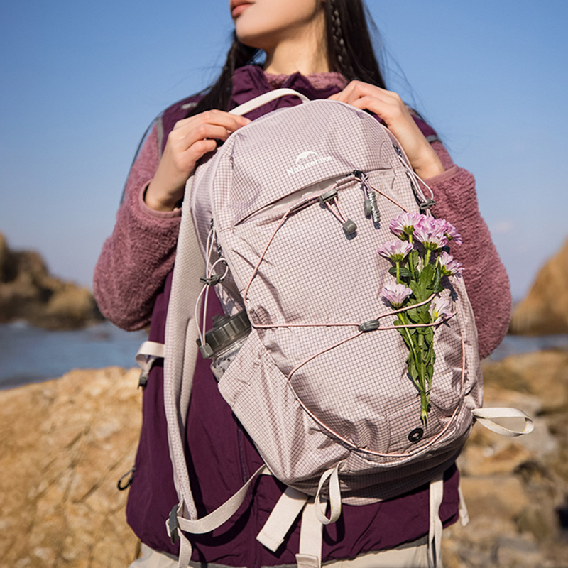 네이처하이크 20L 야외 경량 접이식 배낭 여성용 남성 - Cycling Commuter Backpack 리뷰 및 가격