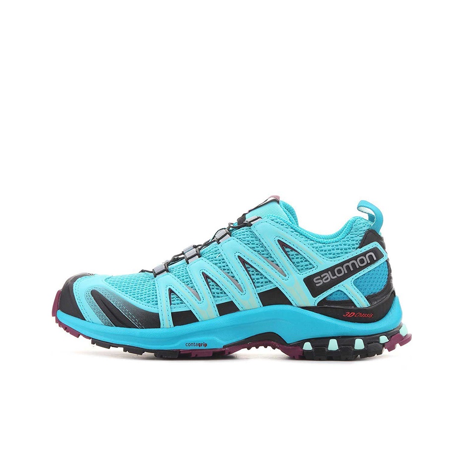SALOMON XA Pro 3D V9 패브릭 내마모성  - Salomon Shoes Xa Pro 3D 리뷰 및 가격