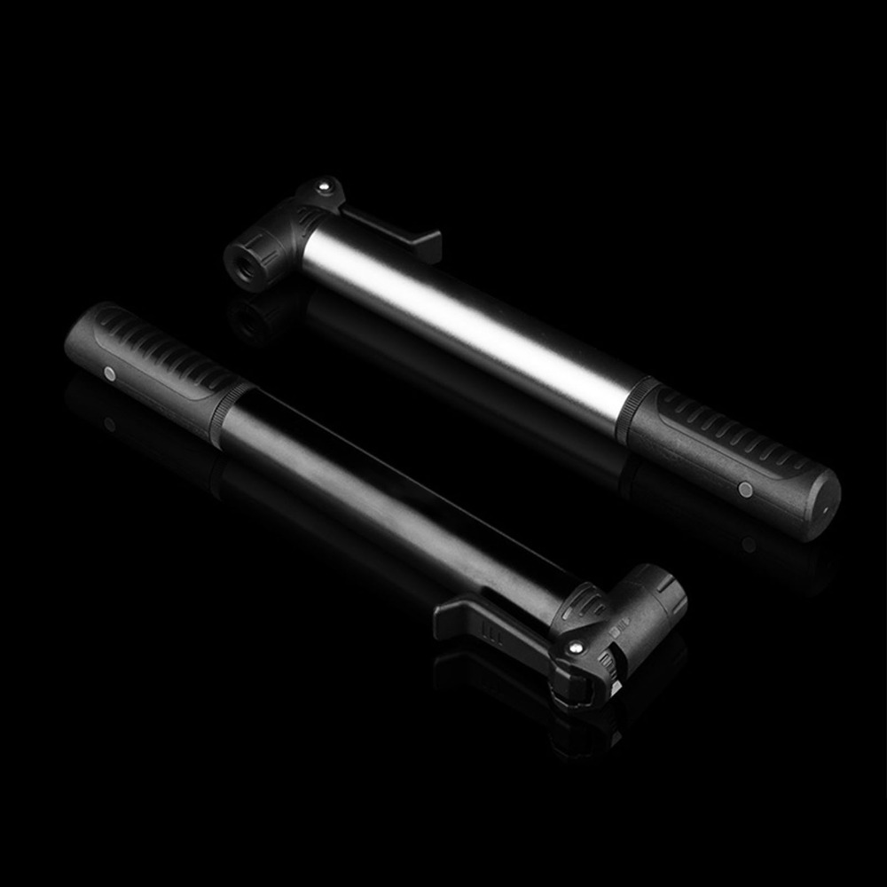휴대용 자전거 펌프 미니 알루미늄 합금, 플라스틱 사이 - Bike Pump Frame Mount 리뷰 및 가격