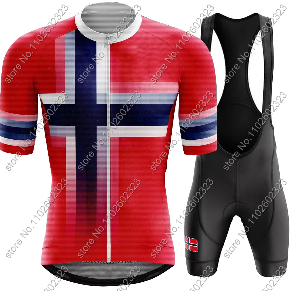 2024 노르웨이 사이클링 저지 국가대표팀 세트, 사이 - Cycling Commute Shorts 리뷰 및 가격