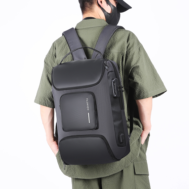 야외 등산 배낭 하이킹 캠핑 훈련 사이클링 체육관 가방 - Cycling Commuter Backpack 리뷰 및 가격