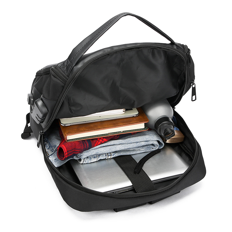 야외 등산 배낭 하이킹 캠핑 훈련 사이클링 체육관 가방 - Cycling Commuter Backpack 리뷰 및 가격
