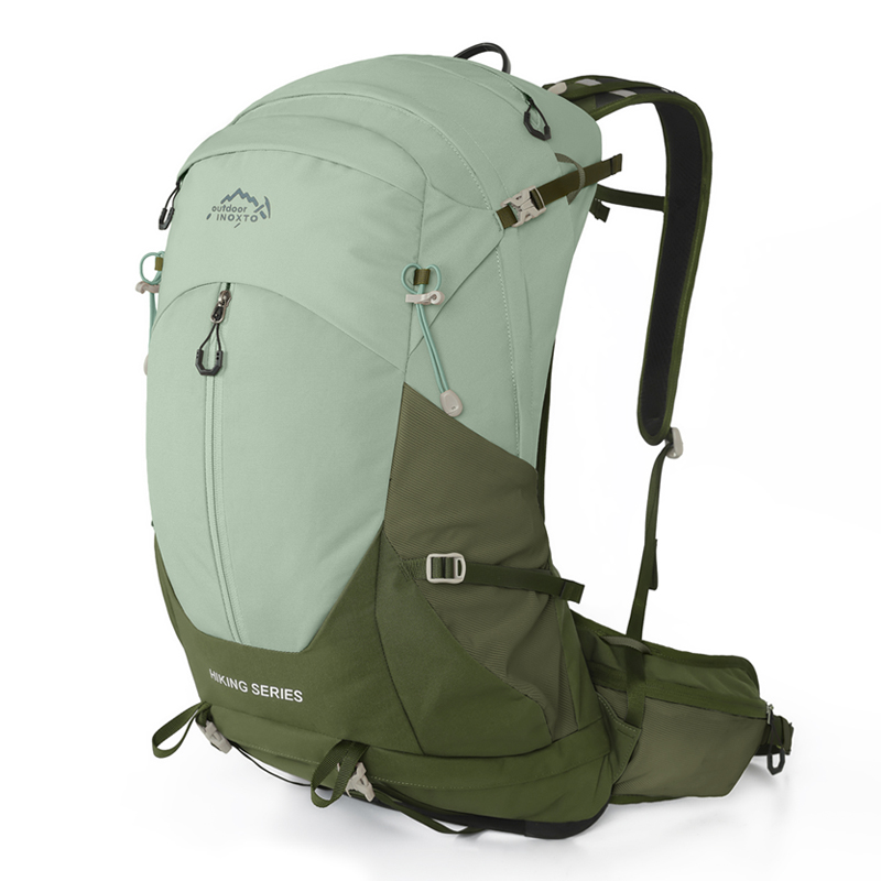하이킹 배낭, 방수 하이킹 데이팩(레인커버 포함), 남 - Cycling Commuter Backpack 리뷰 및 가격