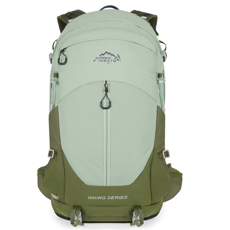 하이킹 배낭, 방수 하이킹 데이팩(레인커버 포함), 남 - Cycling Commuter Backpack 리뷰 및 가격
