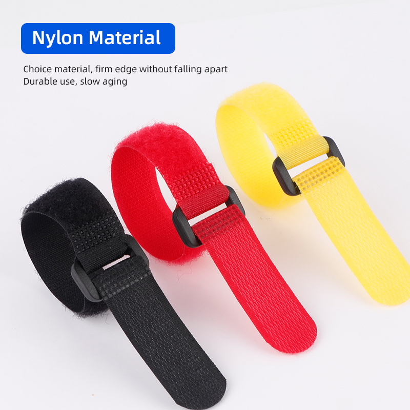 5PCS Deemount 자전거 나일론 후크/루프 테이 - Cycling Loop 리뷰 및 가격