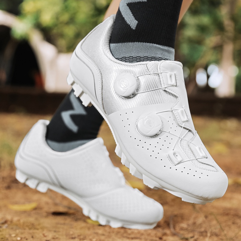 남성용 로드 산악 자전거 라이딩 슈즈 편안한 사계절 통 - Cycling Shoes For Commute 리뷰 및 가격