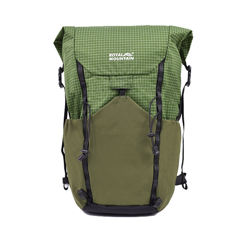 새로운 야외용 경량 롤업 접이식 수납 25L 달리마 절 - Cycling Commuter Backpack 리뷰 및 가격