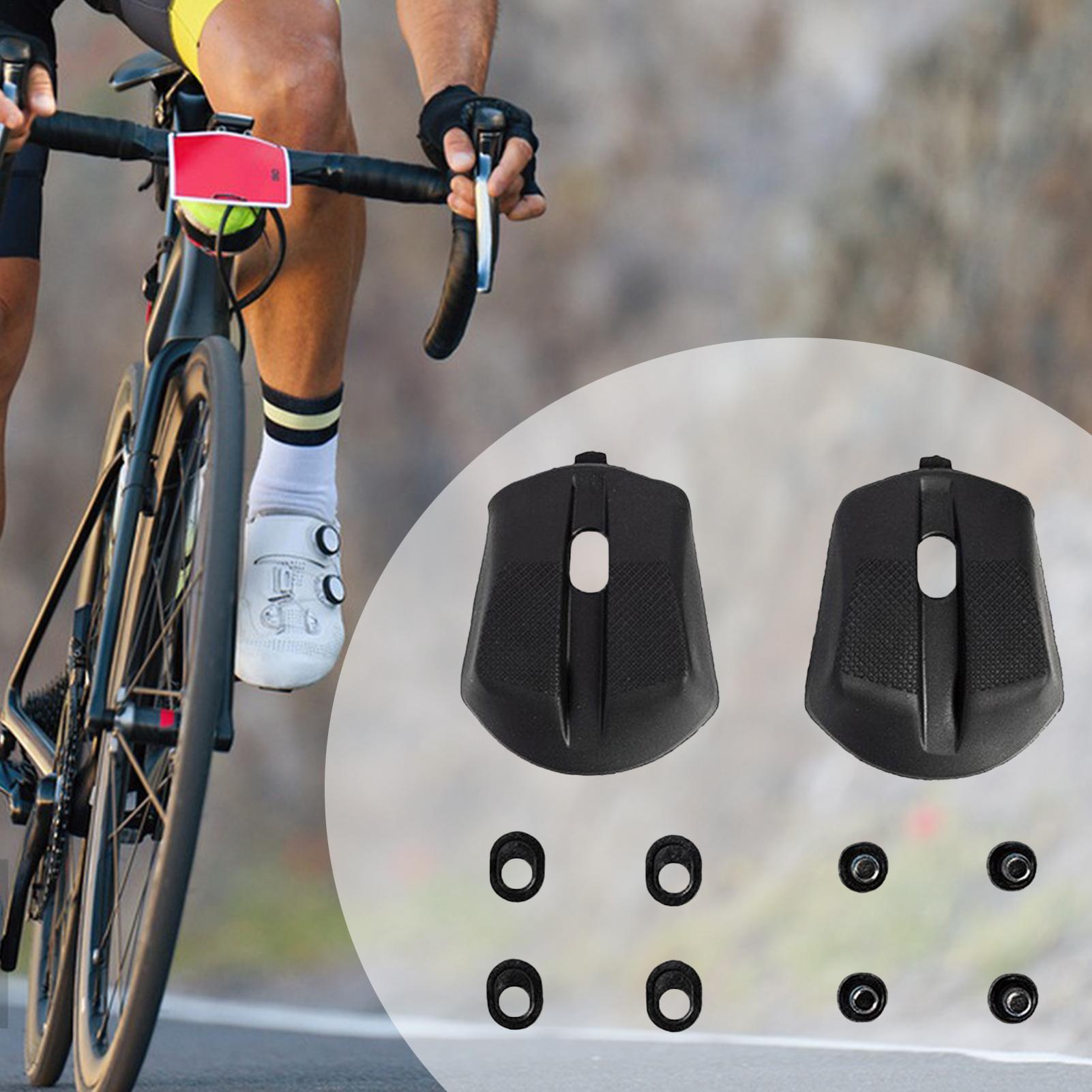 힐 패드 로드 바이크 슈즈 힐 교체 논슬립 튼튼한 수리 - Cycling Shoes For Commute 리뷰 및 가격