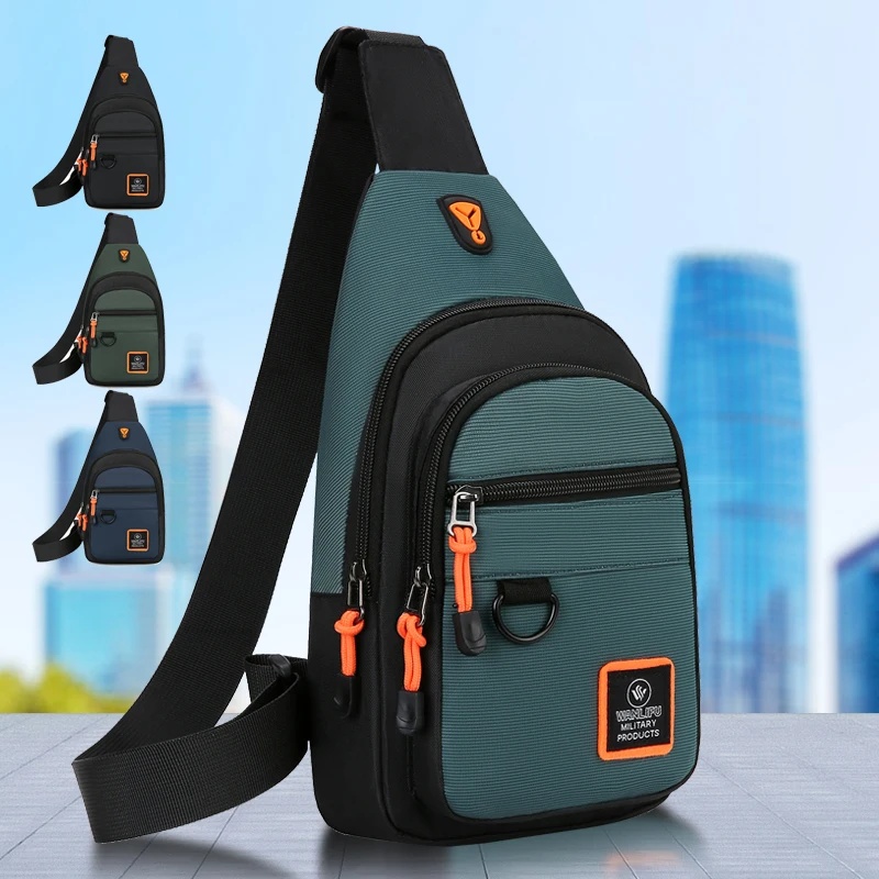 남성용 방수 스포츠 크로스바디 체스트백 레저 아웃도어  - Cycling Commuter Backpack 리뷰 및 가격